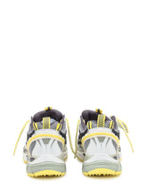 Sneakers Gialle Off-White - Collezione Happy Birthday | Lidia Shopping