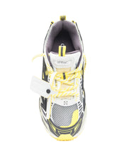 Sneakers Gialle Off-White - Collezione Happy Birthday | Lidia Shopping