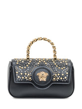 Versace Mini Top Handle - Collezione Happy Birthday | Lidia Shopping