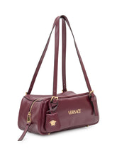Versace Greca Goddess Baguette Bag - Collezione Happy Birthday | Lidia Shopping