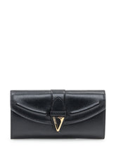 Versace Wallet On Chain - Collezione Happy Birthday | Lidia Shopping