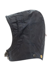 Barbour x Paul Smith Waxed Check Hood - Barbour x Paul Smith | Lidia Shopping