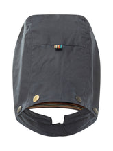 Barbour x Paul Smith Waxed Check Hood - Barbour x Paul Smith | Lidia Shopping