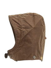Barbour x Paul Smith Cappuccio Waxed Check Marrone - Barbour x Paul Smith | Lidia Shopping