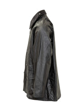 Barbour Giacca Cerata con Tasche e Collo in Velluto - Abbigliamento Uomo | Lidia Shopping