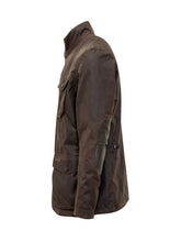 Blue quilted vest with zip fastening and front pockets. - Abbigliamento Uomo | Lidia Shopping