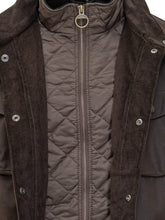 Blue quilted vest with zip fastening and front pockets. - Abbigliamento Uomo | Lidia Shopping