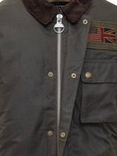Barbour Giacca Steve McQueen con Patch - Abbigliamento Uomo | Lidia Shopping