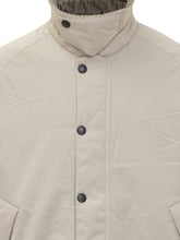 Barbour Heritage Jacket with Corduroy Collar and Buttons - Collezione Happy Birthday | Lidia Shopping