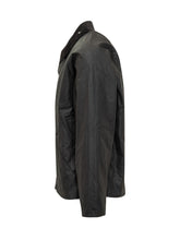 Barbour Black Waxed Jacket with Corduroy Collar - Collezione Happy Birthday | Lidia Shopping
