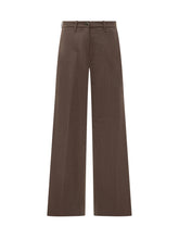 NADIA CHINO PALAZZO - Abbigliamento Donna | Lidia Shopping