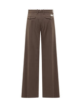 NADIA CHINO PALAZZO - Abbigliamento Donna | Lidia Shopping