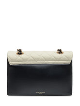 Kurt Geiger Bicolor Quilted Kensington Bag - Collezione Happy Birthday | Lidia Shopping