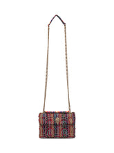 Kurt Geiger Multicolor Beaded Kensington Bag - Collezione Happy Birthday | Lidia Shopping