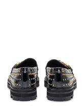 Kurt Geiger Leather Loafer with Studs - Collezione Happy Birthday | Lidia Shopping