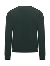 Cardigan in Lana Filippo De Laurentiis Verde - Abbigliamento Uomo | Lidia Shopping