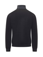 Filippo De Laurentiis Dark Grey Wool Turtleneck Sweater - Collezione Happy Birthday | Lidia Shopping