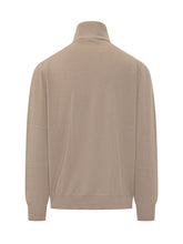 Cardigan in Cashmere con Zip - Abbigliamento Uomo | Lidia Shopping