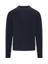 Maglia in Lana Merino Girocollo - Abbigliamento Uomo | Lidia Shopping