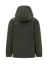 Manifattura Ceccarelli Wool Padding Lining Jacket - Collezione Happy Birthday | Lidia Shopping