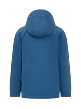 Manifattura Ceccarelli Wool Padding Lining Jacket - Collezione Happy Birthday | Lidia Shopping