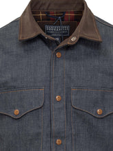 Manifattura Ceccarelli Denim Jacket with Collar - Collezione Happy Birthday | Lidia Shopping