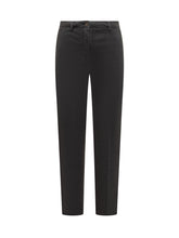 Briglia Cotton Chino Trousers - Black Friday – ENG | Lidia Shopping