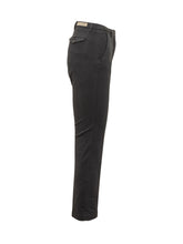 Briglia Cotton Chino Trousers - Black Friday – ENG | Lidia Shopping