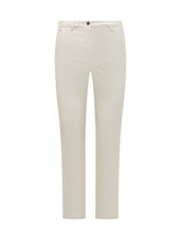 Briglia Slim Fit Chino Trousers - Black Friday – ENG | Lidia Shopping