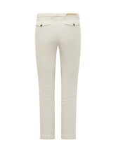 Briglia Slim Fit Chino Trousers - Black Friday – ENG | Lidia Shopping