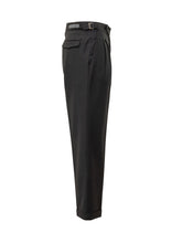 Briglia Genderless Pleated Trousers - Black Friday – ENG | Lidia Shopping