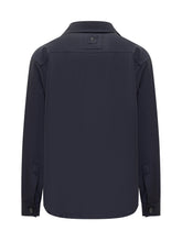 Shirt with Front Pockets Whitesand - Collezione Happy Birthday | Lidia Shopping