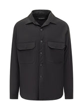 Shirt with Front Pockets Whitesand - Collezione Happy Birthday | Lidia Shopping