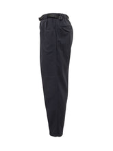 Trousers with Belt Whitesand - Collezione Happy Birthday | Lidia Shopping