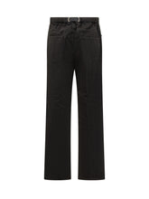 Wide-Leg Trousers Whitesand - Collezione Happy Birthday | Lidia Shopping