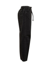 Wide-Leg Trousers Whitesand - Collezione Happy Birthday | Lidia Shopping