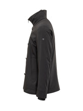 Duno Giubbotto Doppiopetto Nero Impermeabile - Abbigliamento Uomo | Lidia Shopping