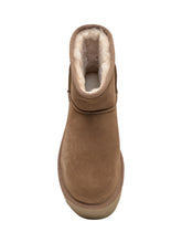 W Classic Mini Platform Ankle Boots - Black Friday – ENG | Lidia Shopping