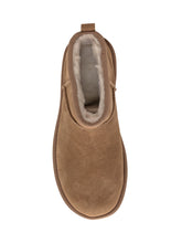 W Classic Ultra Mini Platform Ankle Boots - Black Friday – ENG | Lidia Shopping