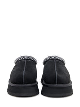 UGG Ciabatte Tasman II in Camoscio Nero - Collezione Happy Birthday | Lidia Shopping