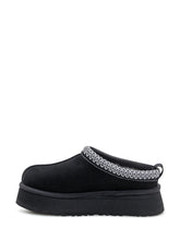UGG Ciabatte Tasman II in Camoscio Nero - Collezione Happy Birthday | Lidia Shopping