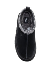 UGG Ciabatte Tasman II in Camoscio Nero - Collezione Happy Birthday | Lidia Shopping