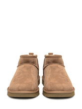 UGG Stivaletti Classic Ultra Mini in Camoscio - Collezione Happy Birthday | Lidia Shopping