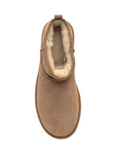 UGG Stivaletti Classic Ultra Mini in Camoscio - Collezione Happy Birthday | Lidia Shopping