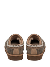 UGG Tasman Slippers in Suede Marrone - Collezione Happy Birthday | Lidia Shopping