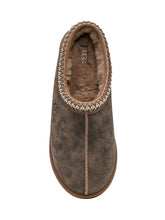 UGG Tasman Slippers in Suede Marrone - Collezione Happy Birthday | Lidia Shopping
