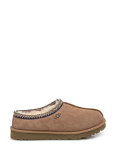 UGG Tasman Slippers in Suede Sabbia - Collezione Happy Birthday | Lidia Shopping