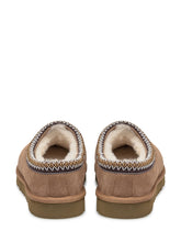 UGG Tasman Slippers in Suede Sabbia - Collezione Happy Birthday | Lidia Shopping