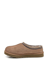 UGG Tasman Slippers in Suede Sabbia - Collezione Happy Birthday | Lidia Shopping