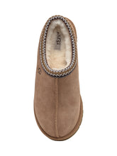 UGG Tasman Slippers in Suede Sabbia - Collezione Happy Birthday | Lidia Shopping